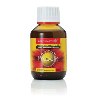 Bee Health Propolis Winter Mixture