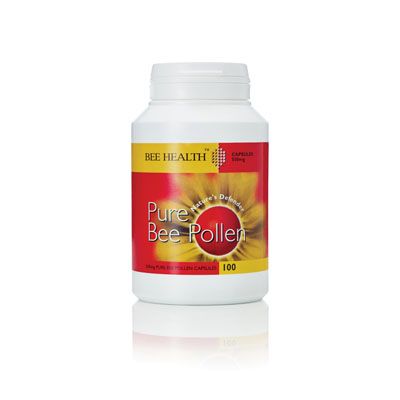 Pollen 500mg
