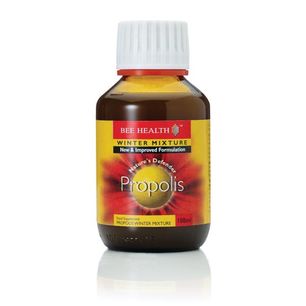 Propolis Winter Mixture