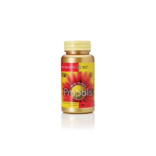 Propolis Tablets 1000mg (90)