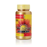 Propolis with Vitamin C & Zinc Tablets